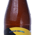 CERVEZA MISTER PÉREZ GUERITA 330 ML