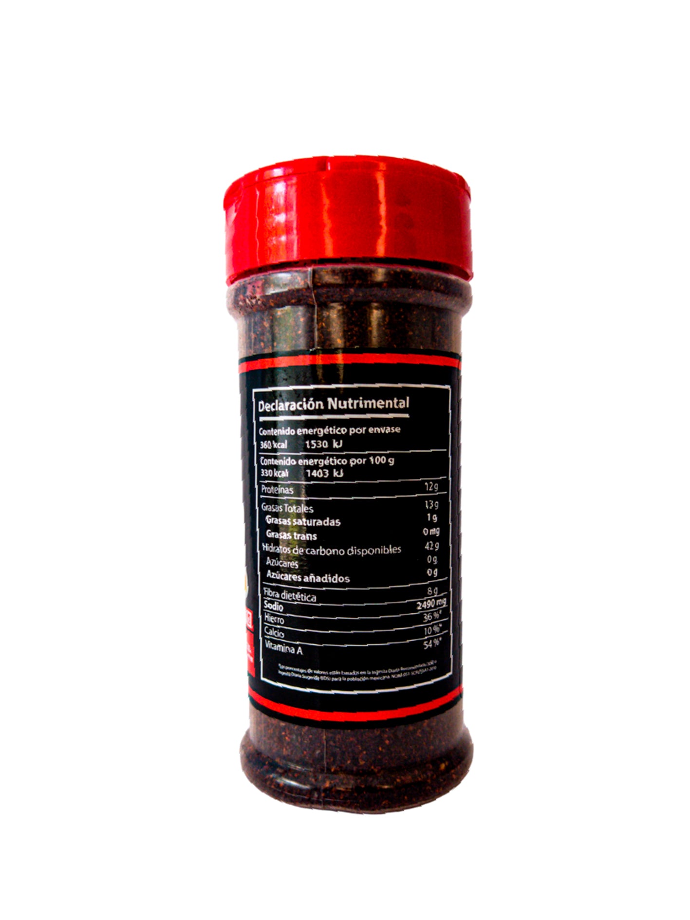 CHILE ROMÍN MORITA 110 GR