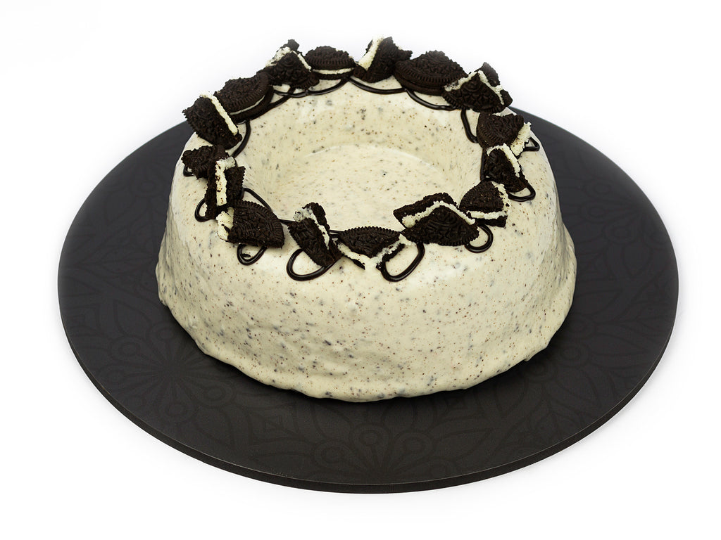 ROSCAPRICHO COOKIES AND CREAM OREO