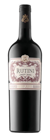 VT RUTINI CABERNET MALBEC 750 ML