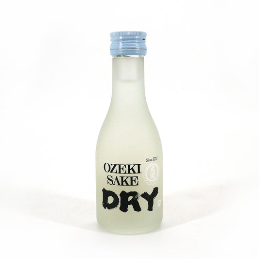 SAKE OZEKI DRY 180 ML