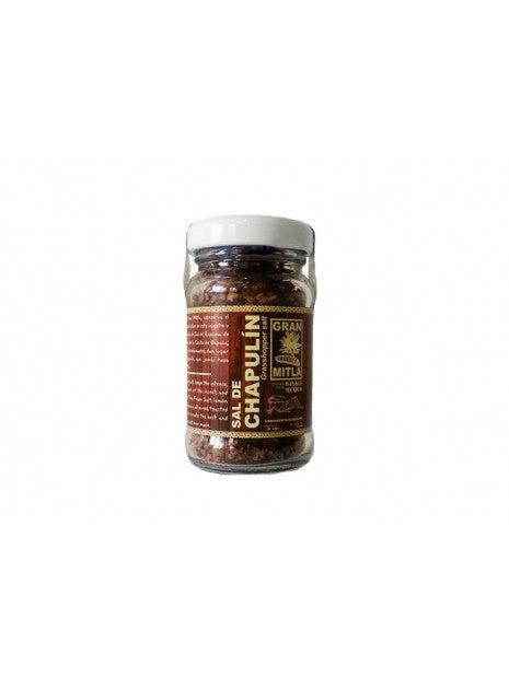 SAL GRAN MITLA CHAPULIN 50 GR