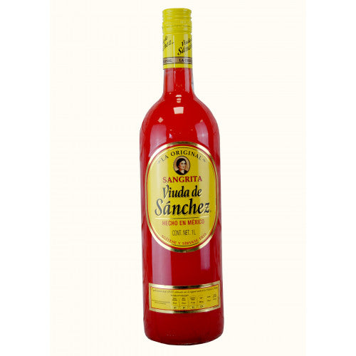 SANGRITA VIUDA SANCHEZ 1000 ML