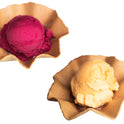 HELADO SHOKOLATE SABORES 1000 ML