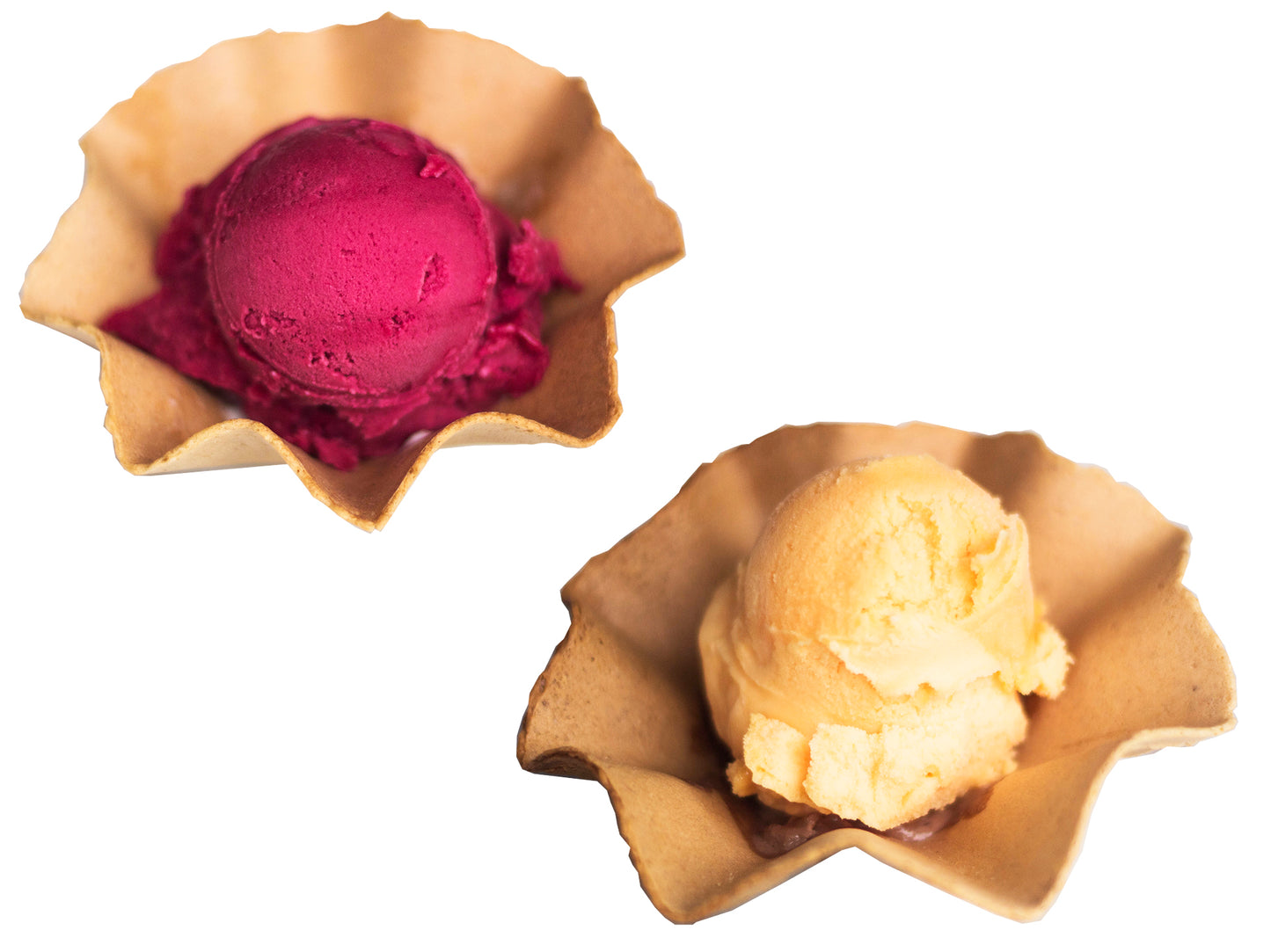 HELADO SHOKOLATE SABORES 1000 ML