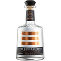 TEQUILA TRES GENERACIONES AÑEJO CRISTALINO 750 ML