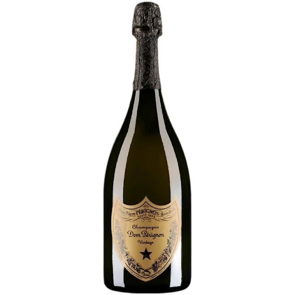 CHAMPAGNE DOM PERIGNON VINTAGE 750 ML