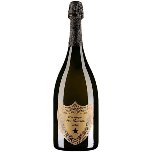 CHAMPAGNE DOM PERIGNON VINTAGE 750 ML