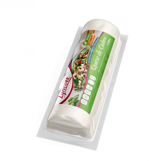 QUESO LYNCOTT CABRA ROMERO 200 GR