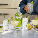 VODKA ABSOLUT PERA 750 ML